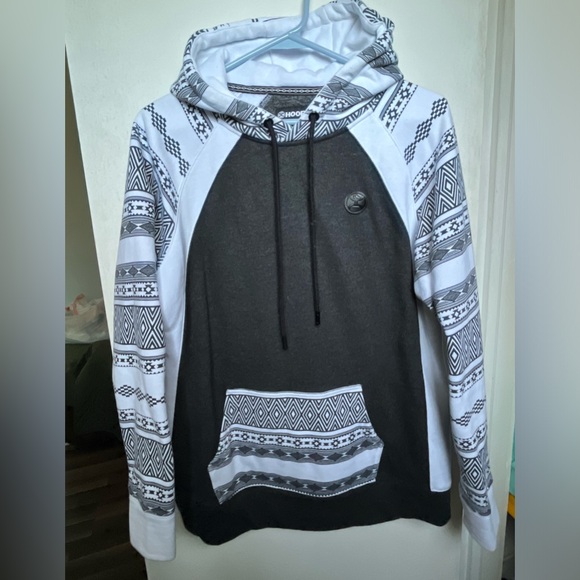 Hooey sweatshirt - Picture 1 of 3